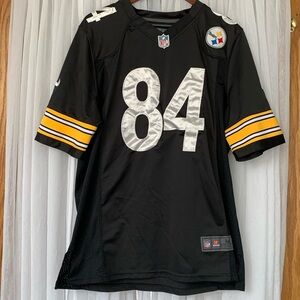 Men’s Pittsburgh Steelers Jersey